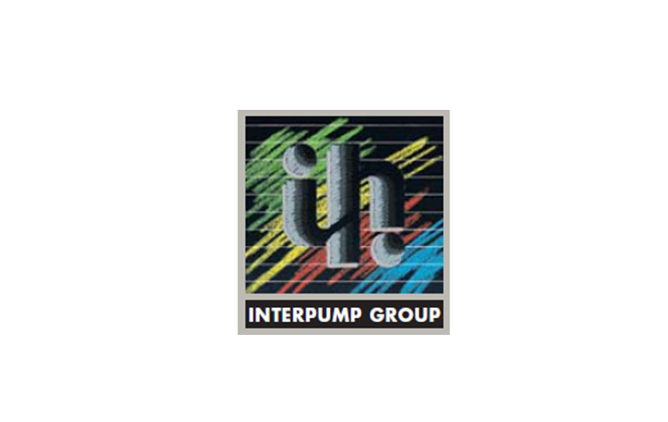 INTERPUMP GROUP